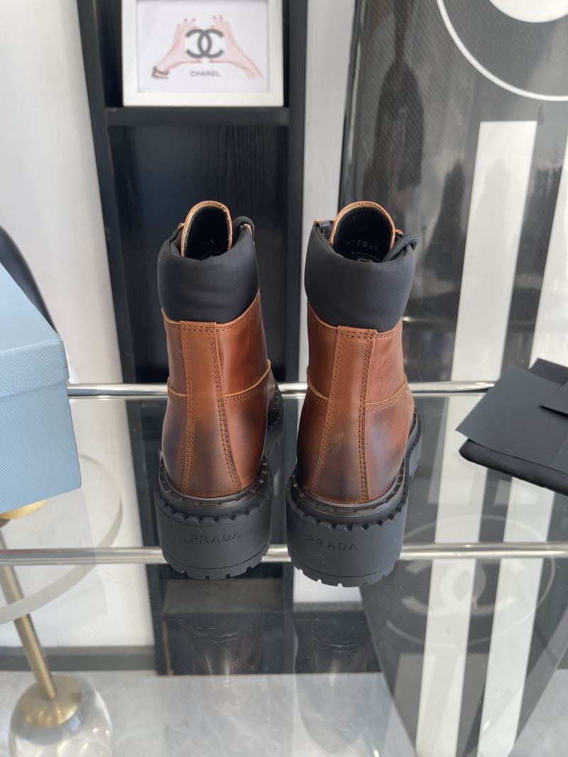 Prada Boots